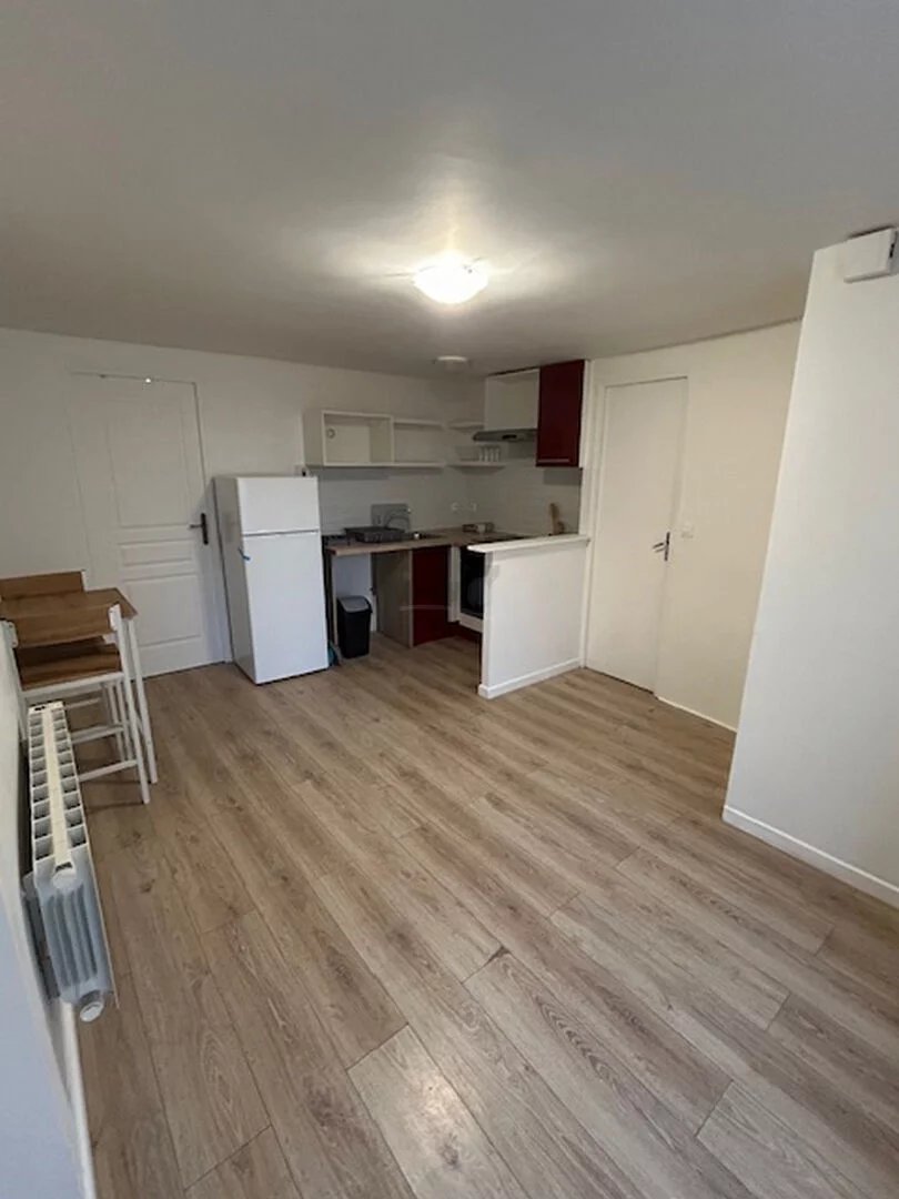 Appartement meublé à louer