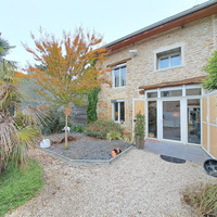 RARE ! Maison T4 à louer - PANOSSAS