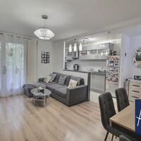 Appartement 4 pièce(s) 82 m2