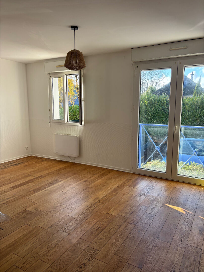 Appartement nu à louer