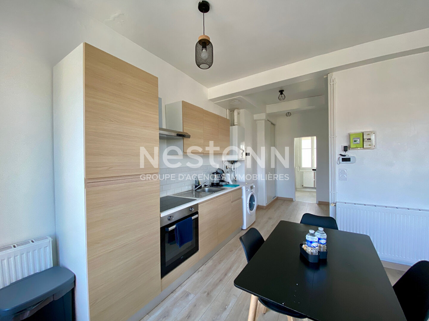 Appartement meublé à louer