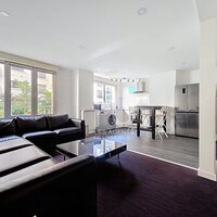 Appartement Neuilly Sur Seine 3 pièce(s) 47.54 m2
