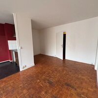Appartement  1 pièce(s) 32.33 m2