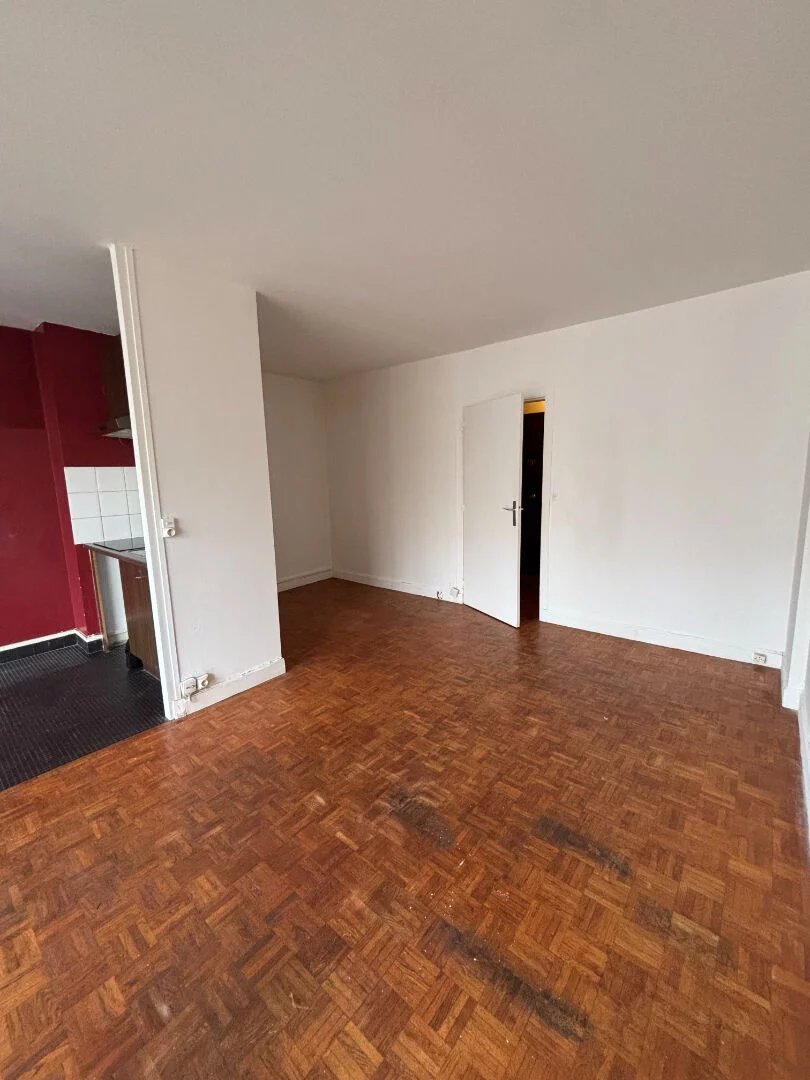 Studio à vendre