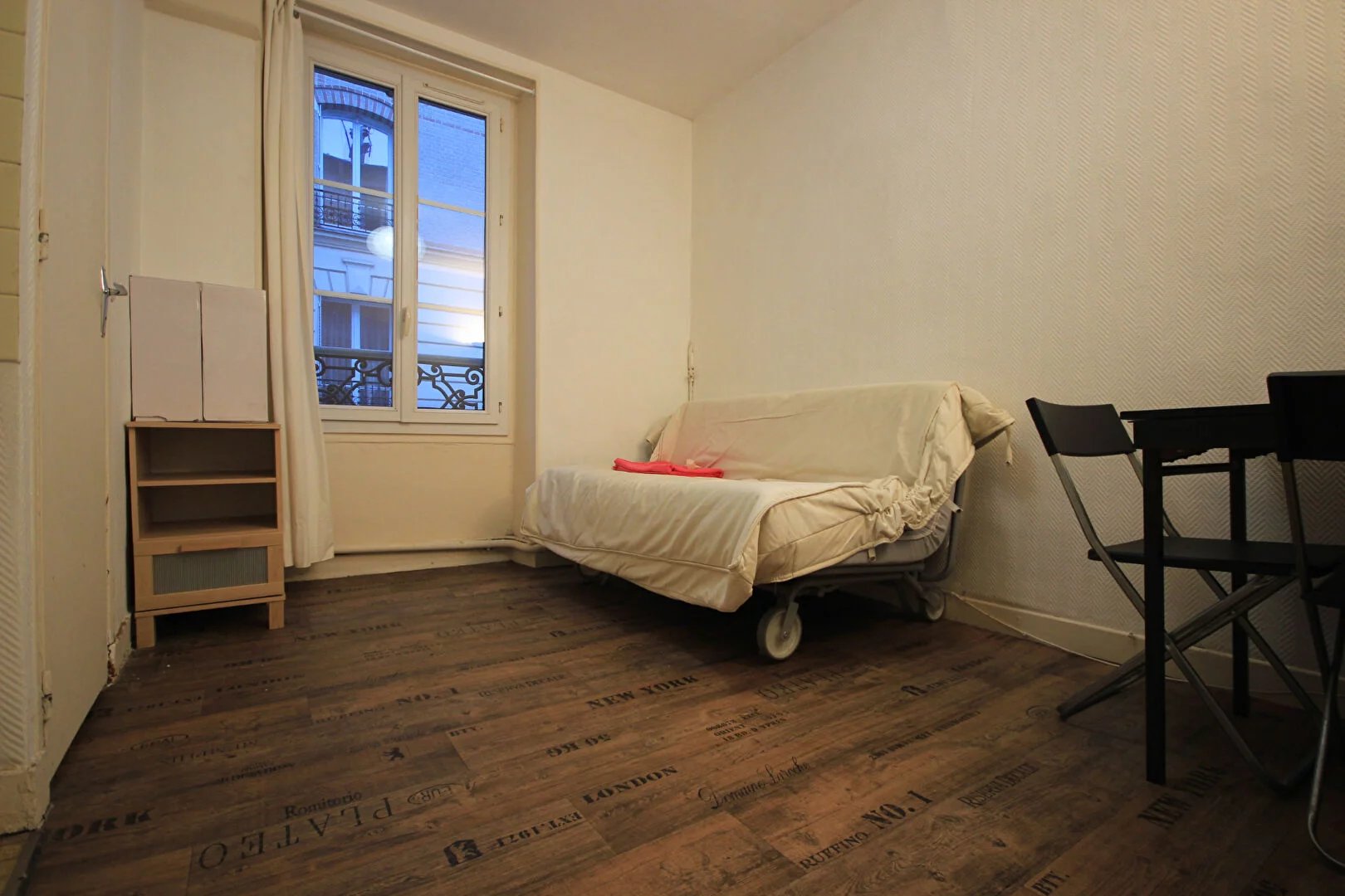 Studio à vendre