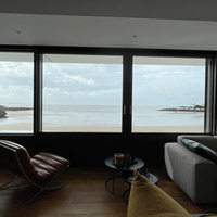 APPARTEMENT VUE MER