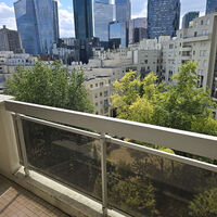 COURBEVOIE