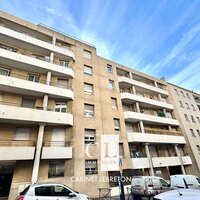 Appartement T4 avec Terrasse près du Prado et Castellane
