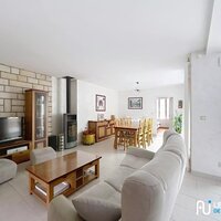 Maison familiale 5 pièces 120 m²