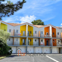 APPARTEMENT T2 DUPLEX