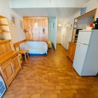 Appartement en résidence