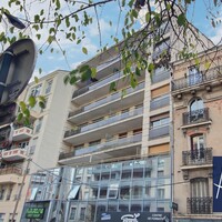 À 120 mètres du métro Mairie des Lilas - Studio idéalement situé !