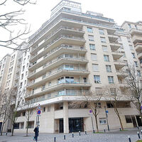 COURBEVOIE
