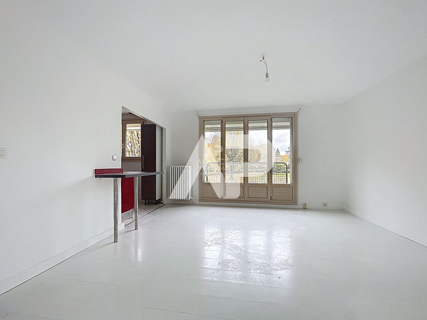 Appartement nu à louer