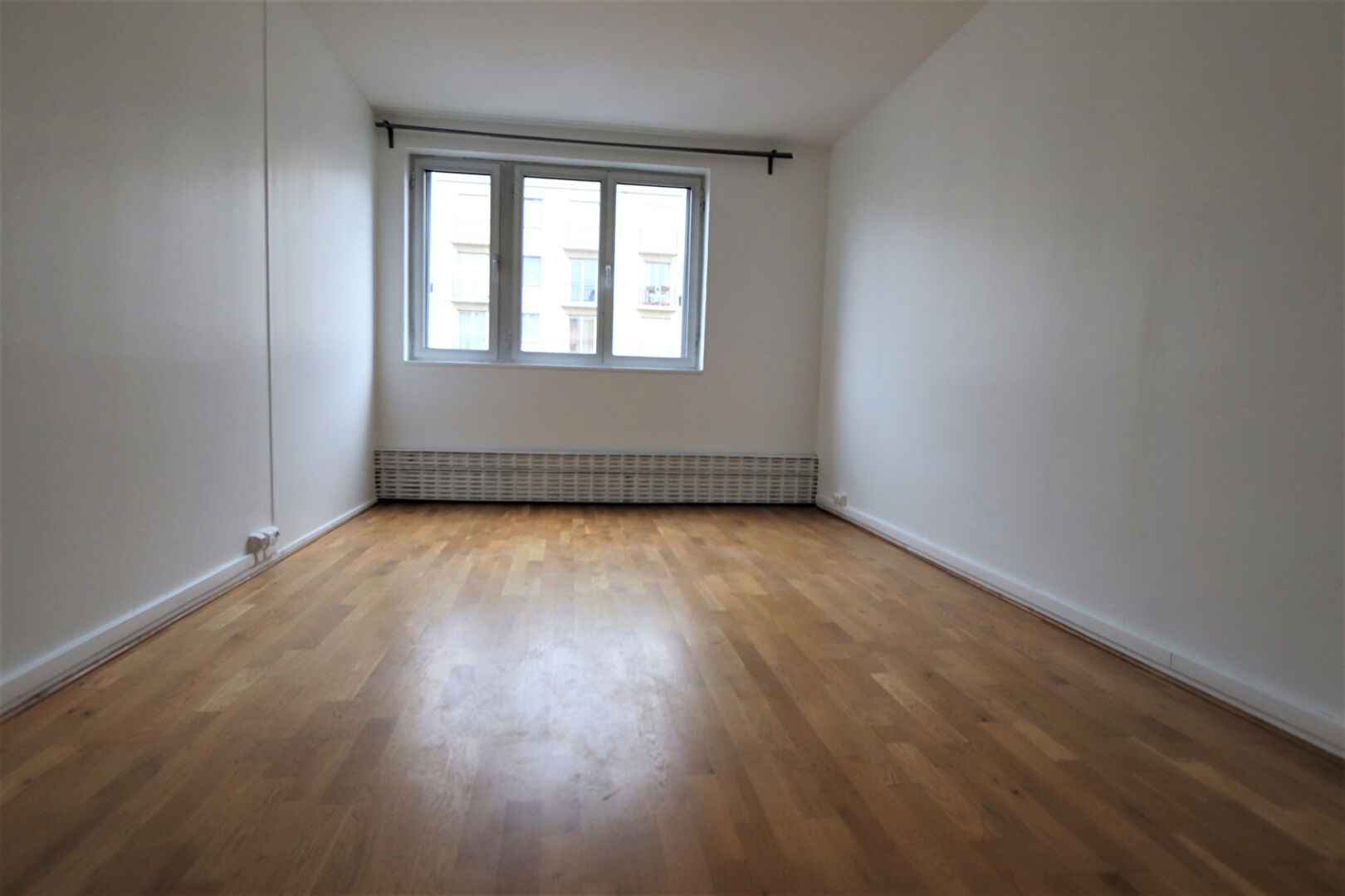 Appartement nu à louer