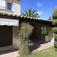 SAUSSET LES PINS