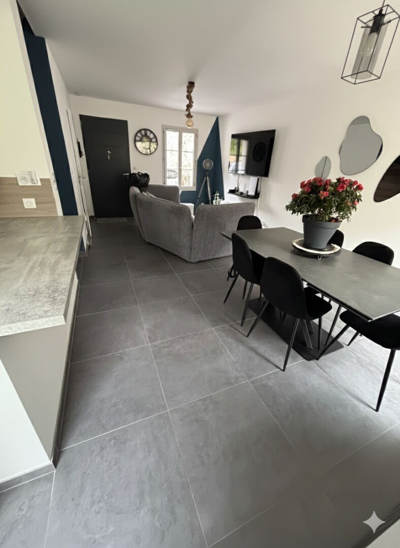 Maison nu à louer