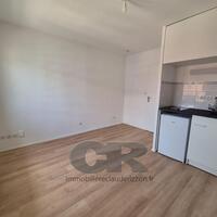 A LOUER - STUDIO - METZ PLANTIERES