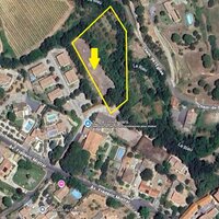 Terrain constructible