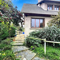 VERRIERES LE BUISSON