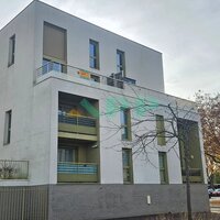 F3 en Duplex JUVISY SUR ORGE - 3 pièce(s) - 63 m2