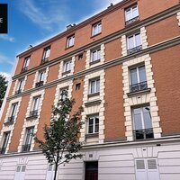 Appartement La Garenne Colombes centre - 2 pièces