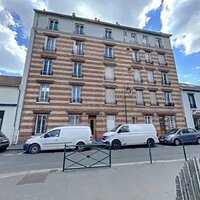 Studio  -Mairie de Colombes