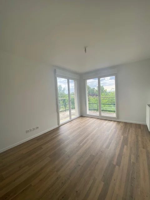 Appartement nu à louer