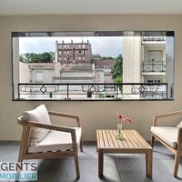 Appartement Puteaux 3 pièce(s) 58 m2