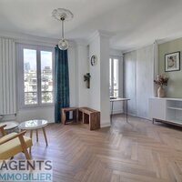 Appartement Duplex - Puteaux - 3 pièce(s) 55 m2
