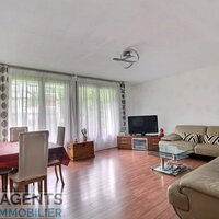 Appartement de 3 pièces à Chatou