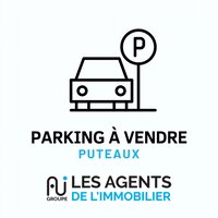 Parking résidence sécurisée