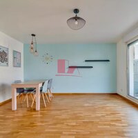 SAINT-REMY - Appartement 3 pièces de 65 m² - 2 Balcons - 1 Cave
