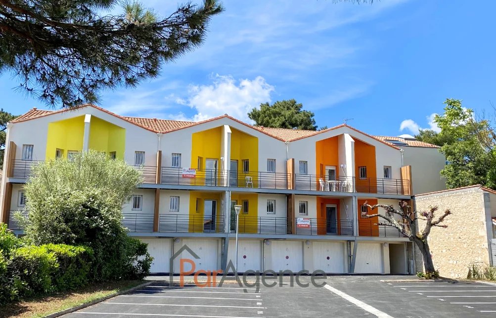 Appartement meublé à louer