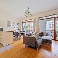 Appartement 3 pièces 70 m2 + loggia + parking