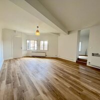 Villeneuve sur Lot, appartement T2 rénové A NEUF offrant une sur