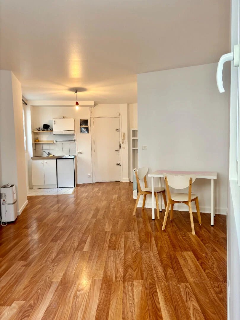 Studio à vendre