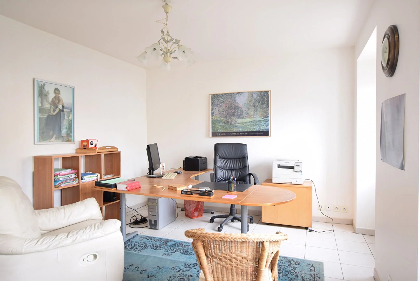 Studio à vendre