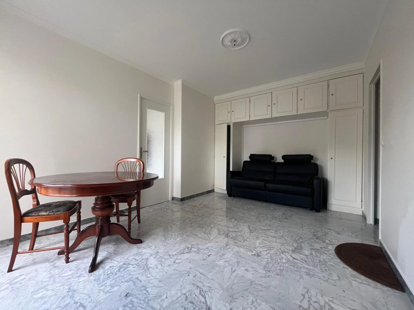 Studio à vendre
