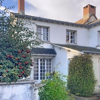 Maison Rue Hersent-Luzarche 36290 Azay-le-Ferron