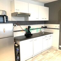À vendre : Appartement 2 pièces à RIS ORANGIS - Excellent état