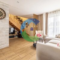 Maison Linas 5 pièce(s) 78 m²