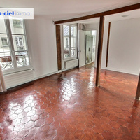 Paris 4 - Boulevard Sebastopol