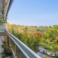 Neuilly / Charcot : superbe appartement familial avec vue sur le
