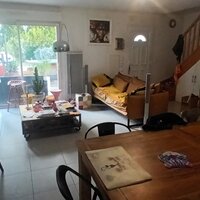 CHAMBRAY LES TOURS - Maison T4 80M²