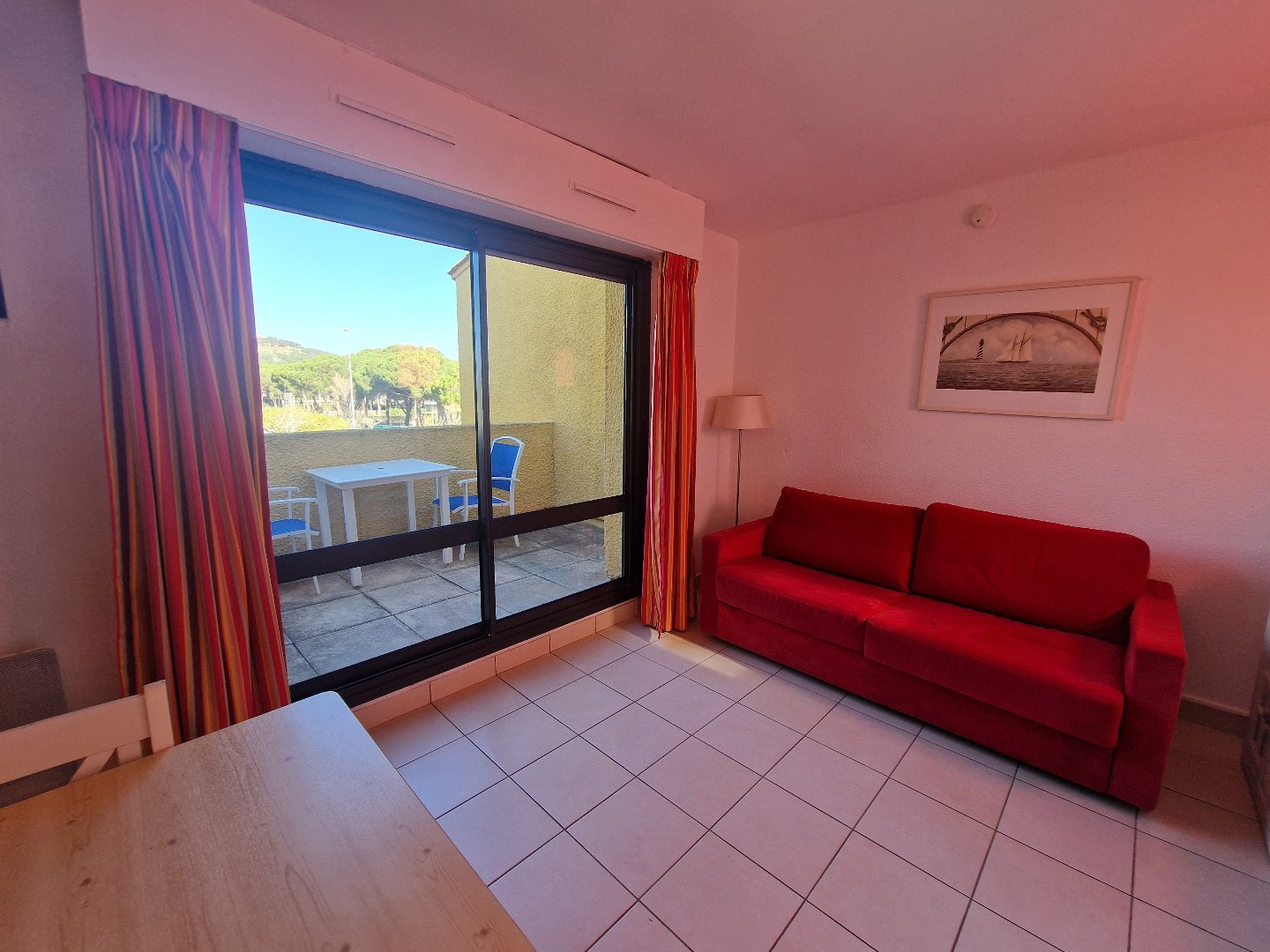Studio à vendre