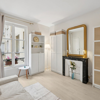 Appartement Rue de Monttessuy 75007 Paris