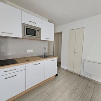 Appartement Rue de la Prévoyance 75019 Paris