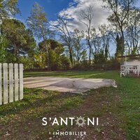 Terrain constructible