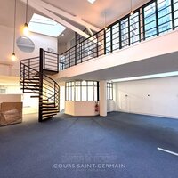 Vente local commercial 75017